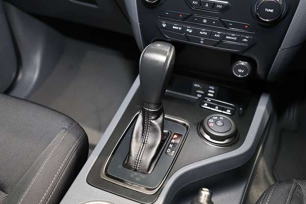 2015 Ford Everest Trend UA 3.2L