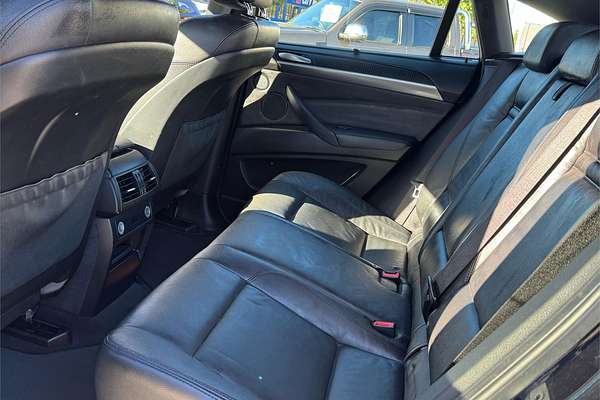 2013 BMW X6 xDRIVE40d E71 MY12