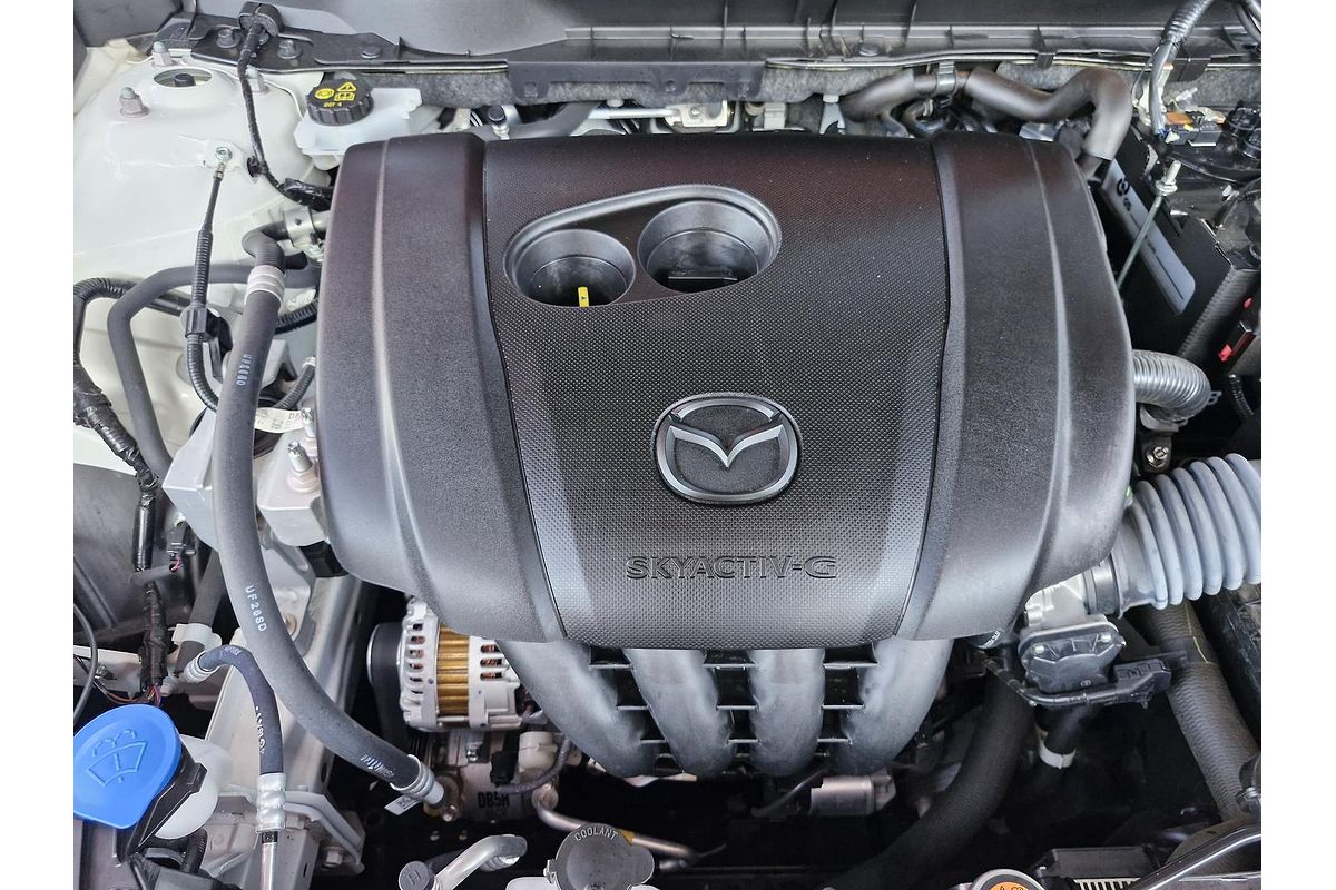 2024 Mazda CX-3 G20 Sport DK