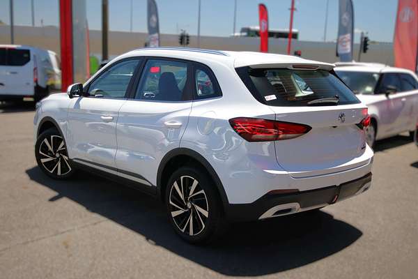 2025 MG ZS Essence Hybrid+ ZS32