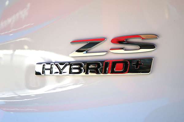 2025 MG ZS Essence Hybrid+ ZS32