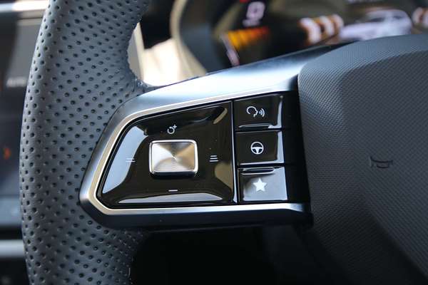 2025 MG ZS Essence Hybrid+ ZS32