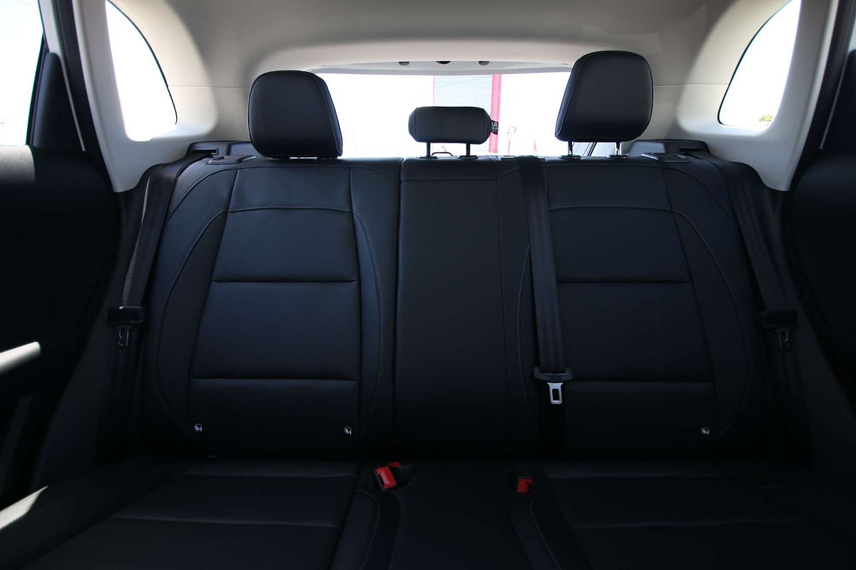 2025 MG ZS Essence Hybrid+ ZS32