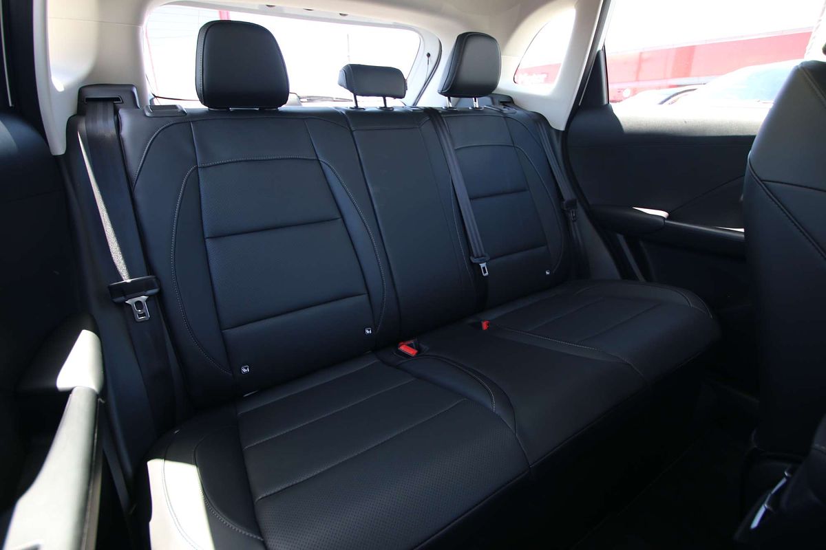 2025 MG ZS Essence Hybrid+ ZS32