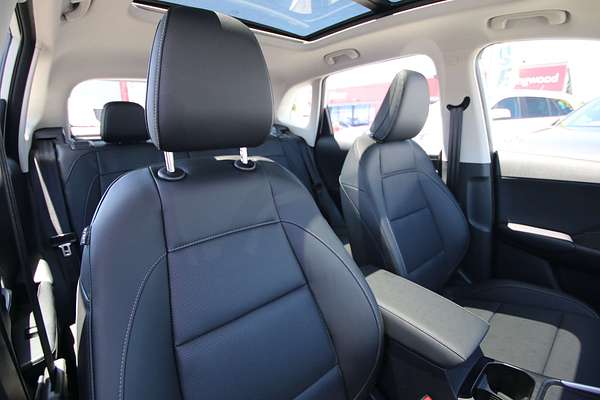 2025 MG ZS Essence Hybrid+ ZS32