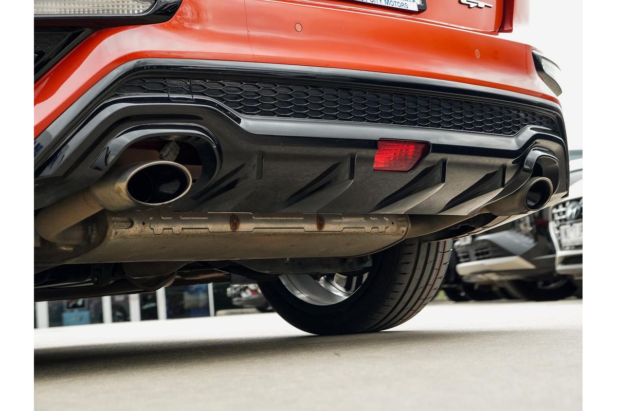 2019 Kia Cerato GT BD