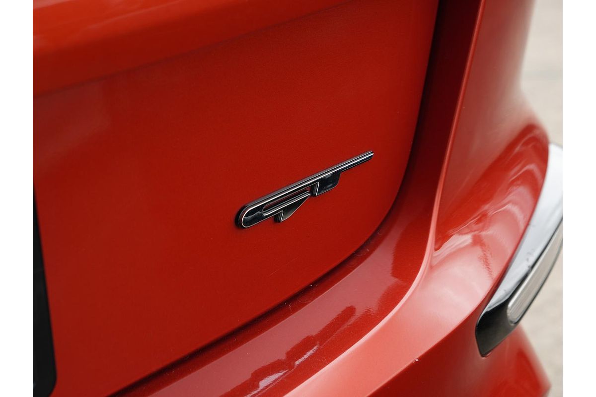 2019 Kia Cerato GT BD