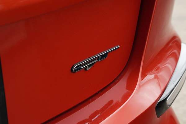 2019 Kia Cerato GT BD