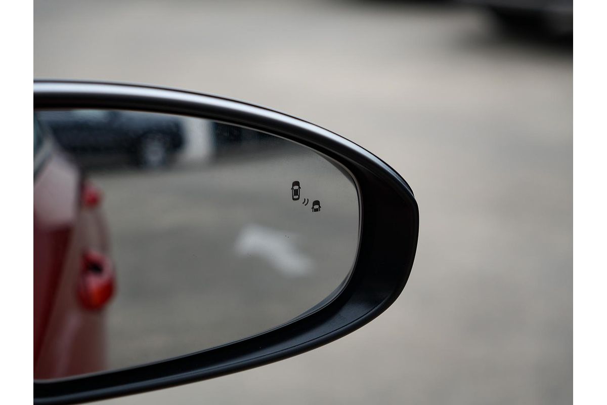 2019 Kia Cerato GT BD