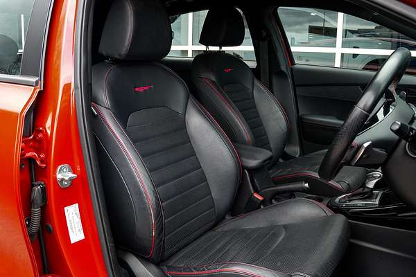 2019 Kia Cerato GT BD