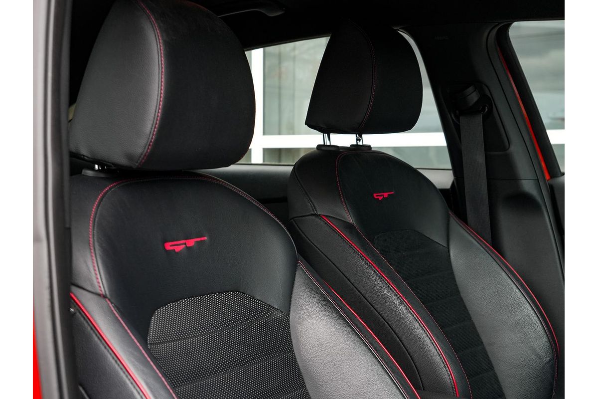 2019 Kia Cerato GT BD