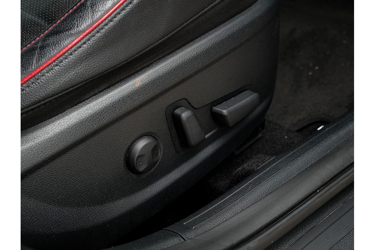 2019 Kia Cerato GT BD