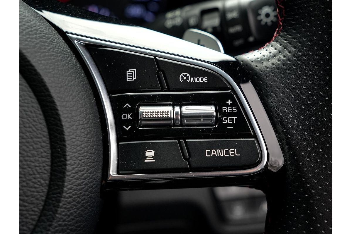 2019 Kia Cerato GT BD