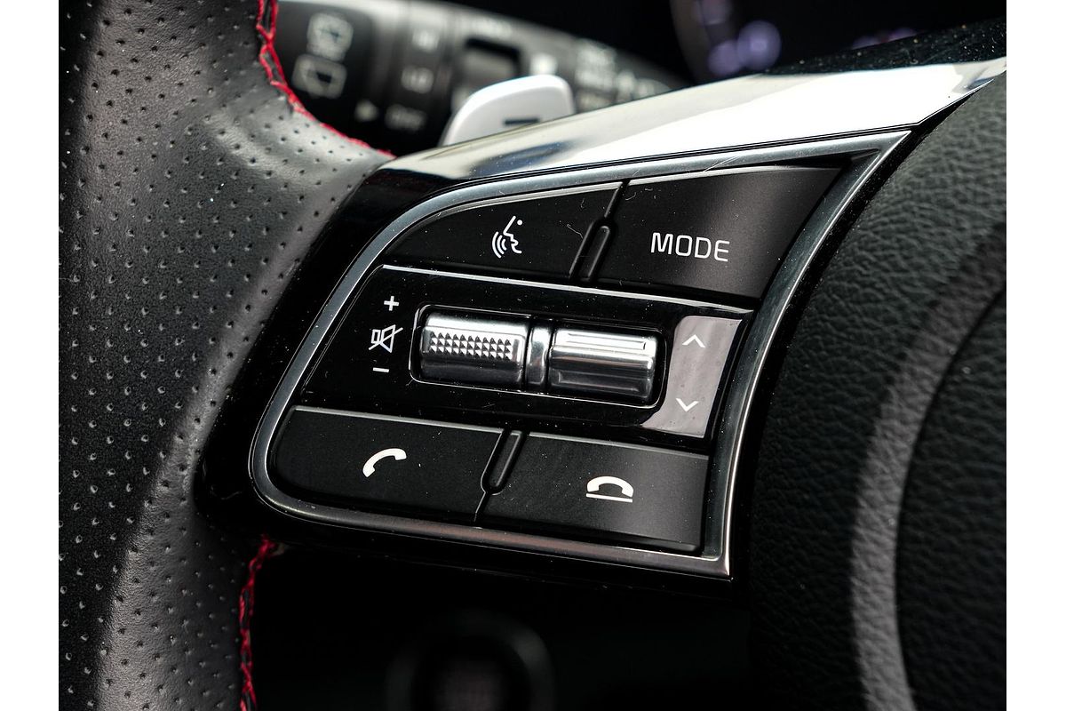 2019 Kia Cerato GT BD