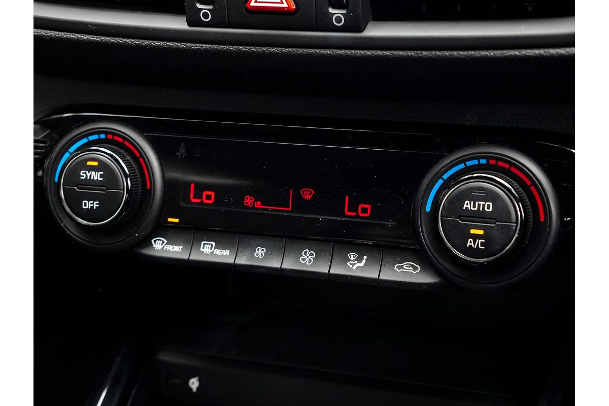 2019 Kia Cerato GT BD