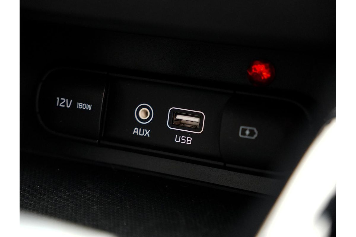 2019 Kia Cerato GT BD