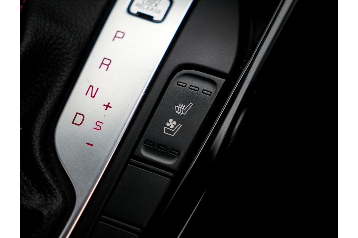 2019 Kia Cerato GT BD
