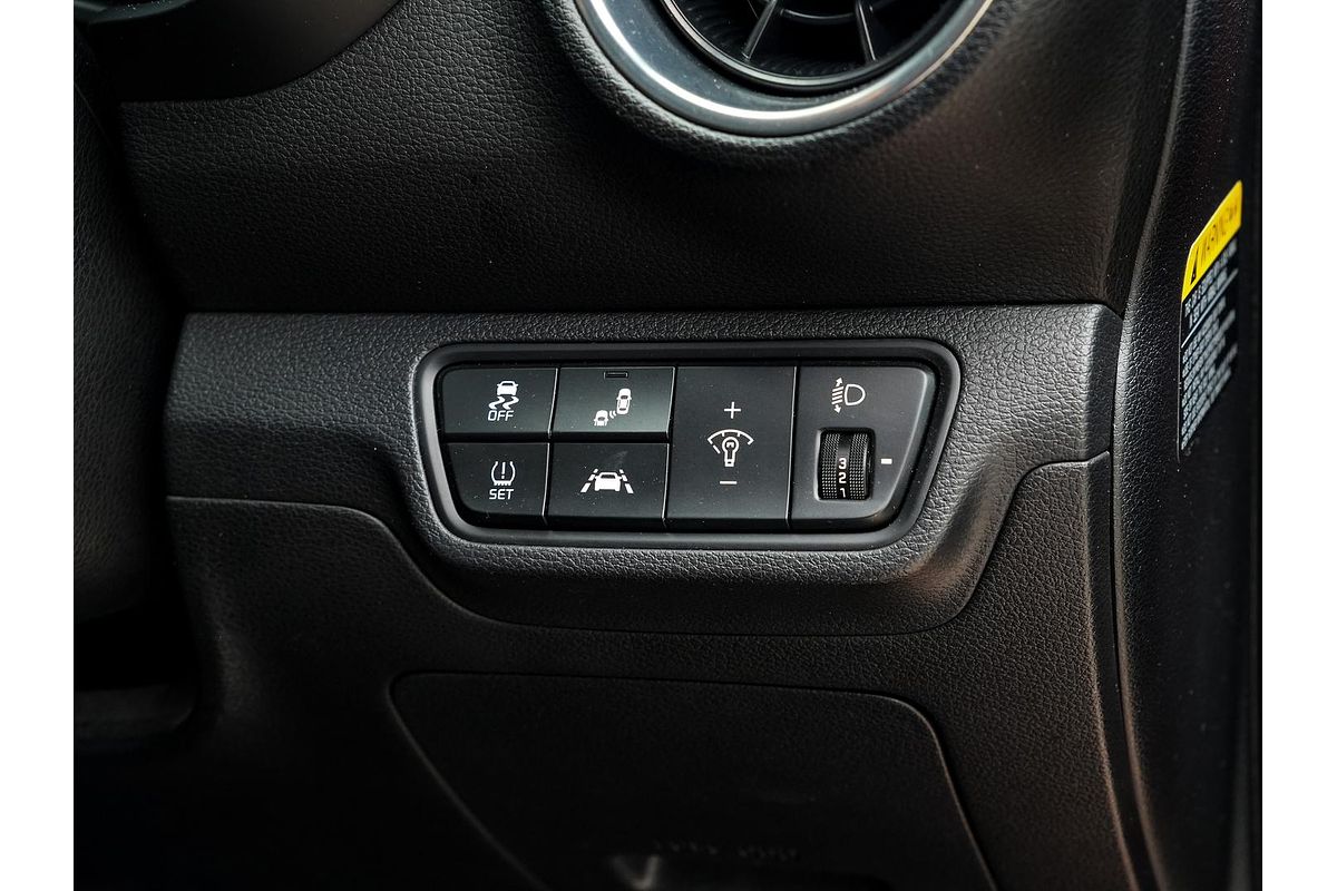 2019 Kia Cerato GT BD