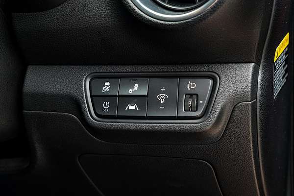 2019 Kia Cerato GT BD