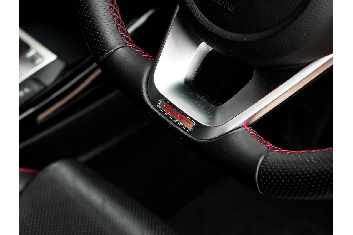 2019 Kia Cerato GT BD