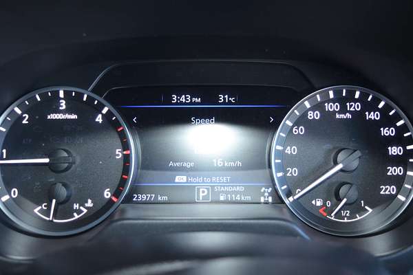 2024 Nissan Navara PRO-4X D23 4X4