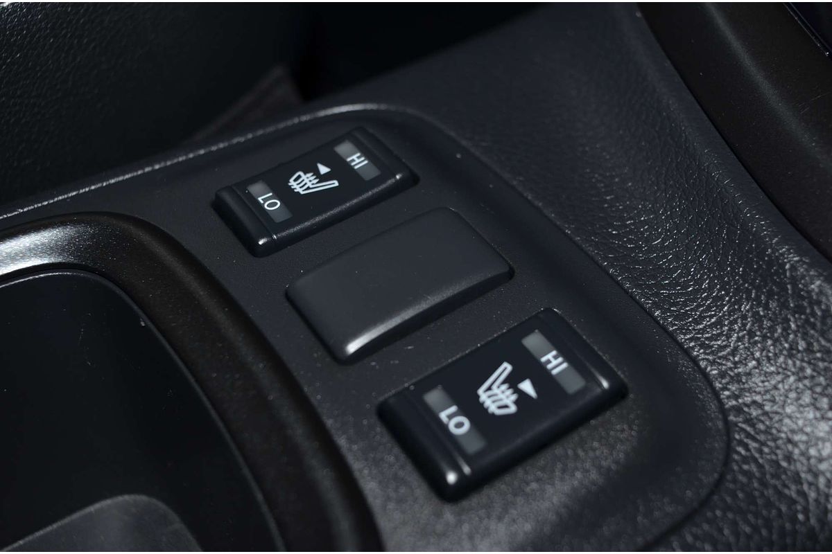 2024 Nissan Navara PRO-4X D23 4X4