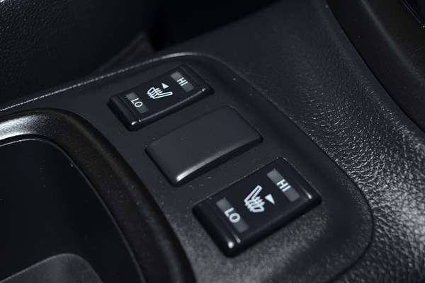 2024 Nissan Navara PRO-4X D23 4X4