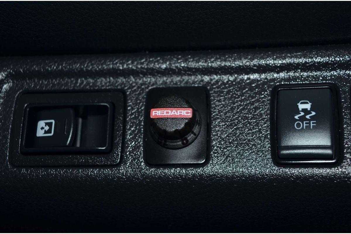 2024 Nissan Navara PRO-4X D23 4X4