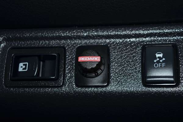 2024 Nissan Navara PRO-4X D23 4X4