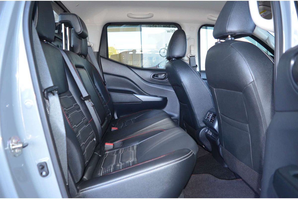 2024 Nissan Navara PRO-4X D23 4X4