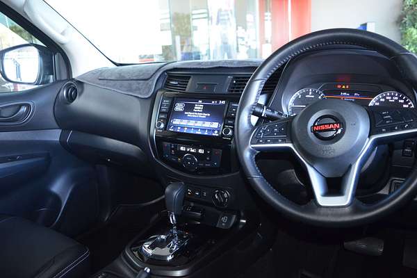 2024 Nissan Navara PRO-4X D23 4X4