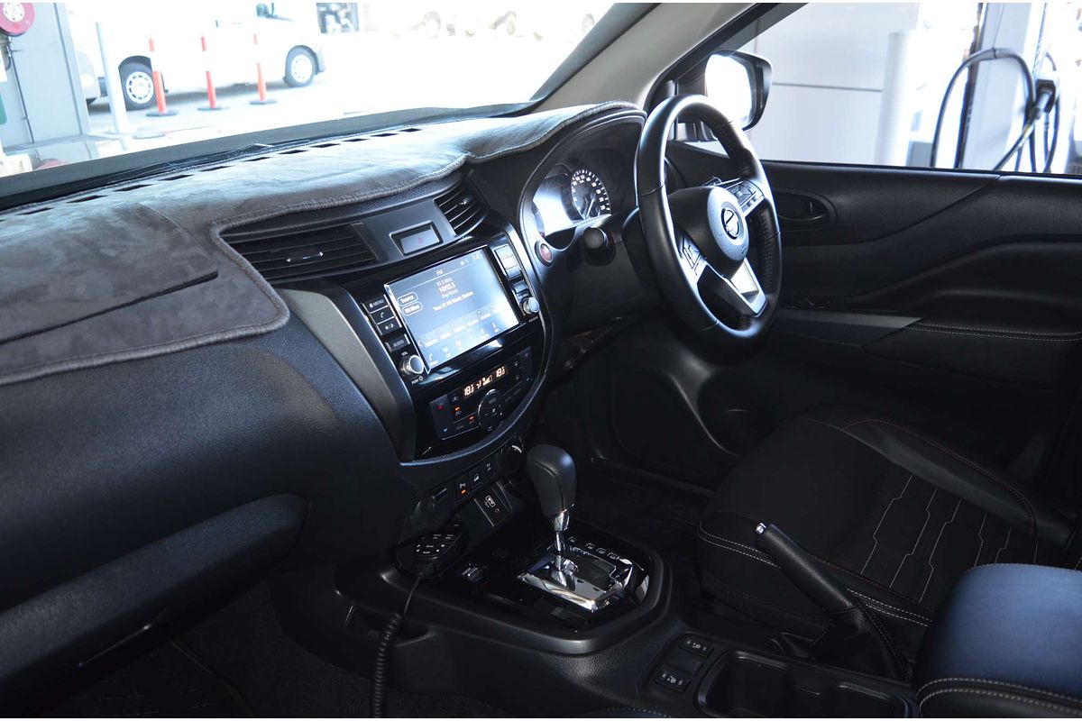 2024 Nissan Navara PRO-4X D23 4X4