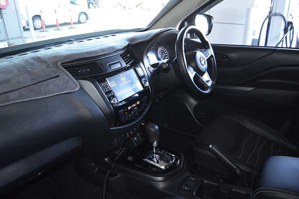 2024 Nissan Navara PRO-4X D23 4X4