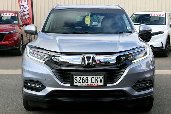 2021 Honda HR-V VTi-S