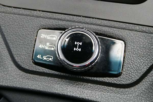 2023 SsangYong Musso Ultimate Luxury Q261 4X4