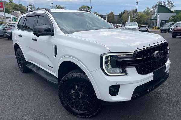 2023 Ford Everest Sport 3.0L