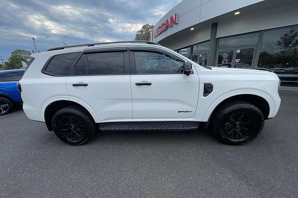 2023 Ford Everest Sport 3.0L