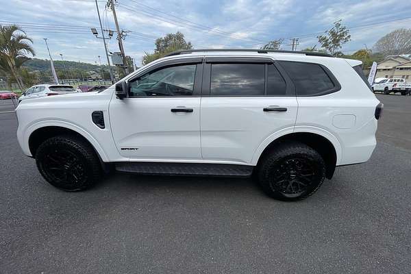2023 Ford Everest Sport 3.0L