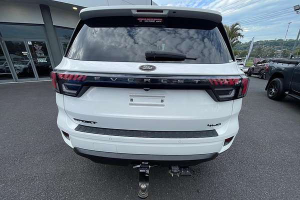 2023 Ford Everest Sport 3.0L