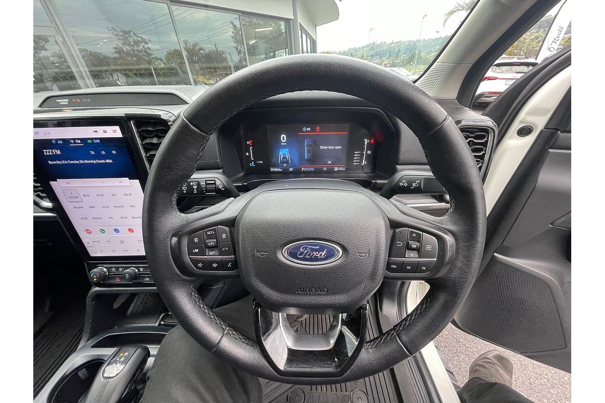 2023 Ford Everest Sport 3.0L