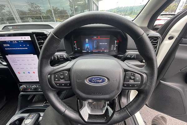 2023 Ford Everest Sport 3.0L