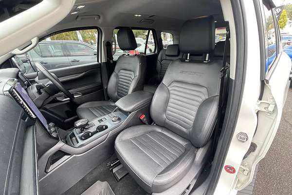 2023 Ford Everest Sport 3.0L