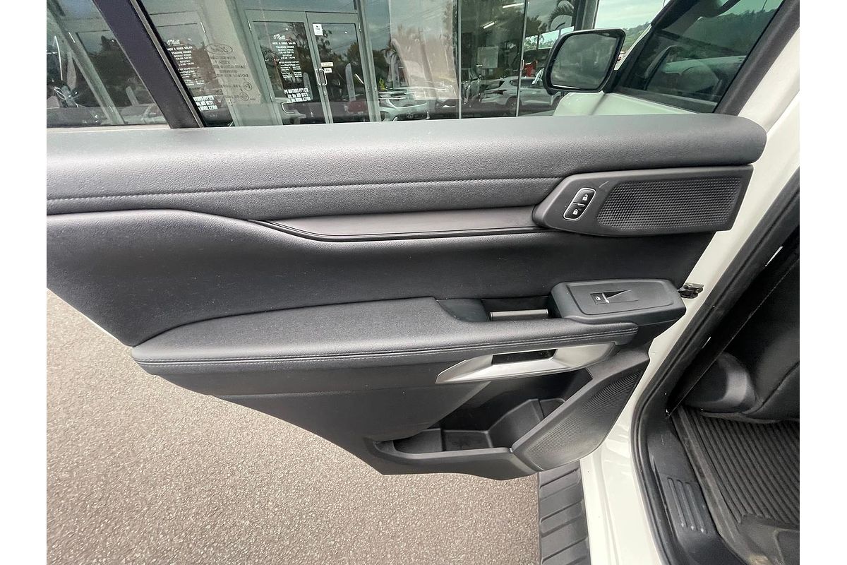 2023 Ford Everest Sport 3.0L