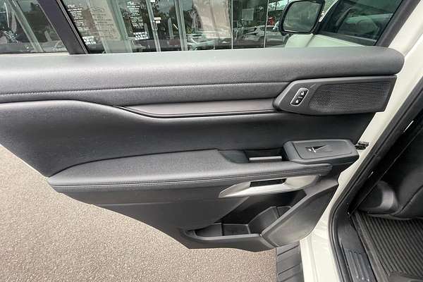 2023 Ford Everest Sport 3.0L