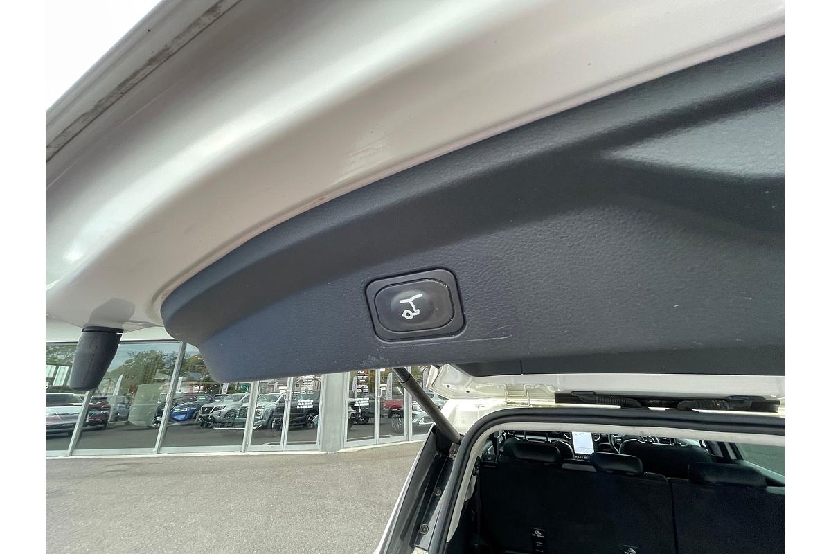 2023 Ford Everest Sport 3.0L