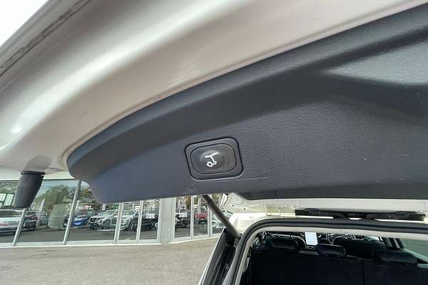 2023 Ford Everest Sport 3.0L