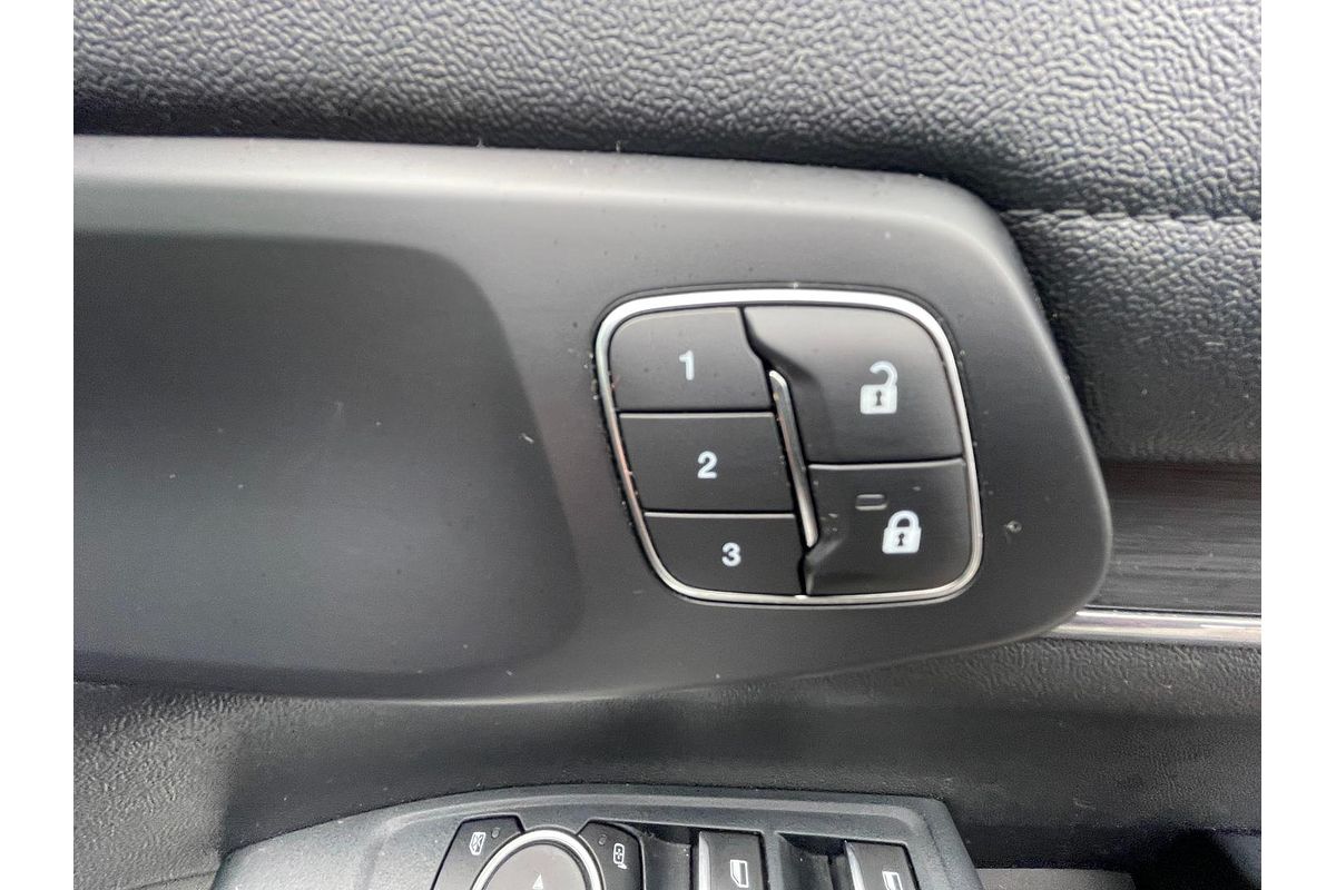2023 Ford Everest Sport 3.0L