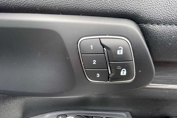 2023 Ford Everest Sport 3.0L