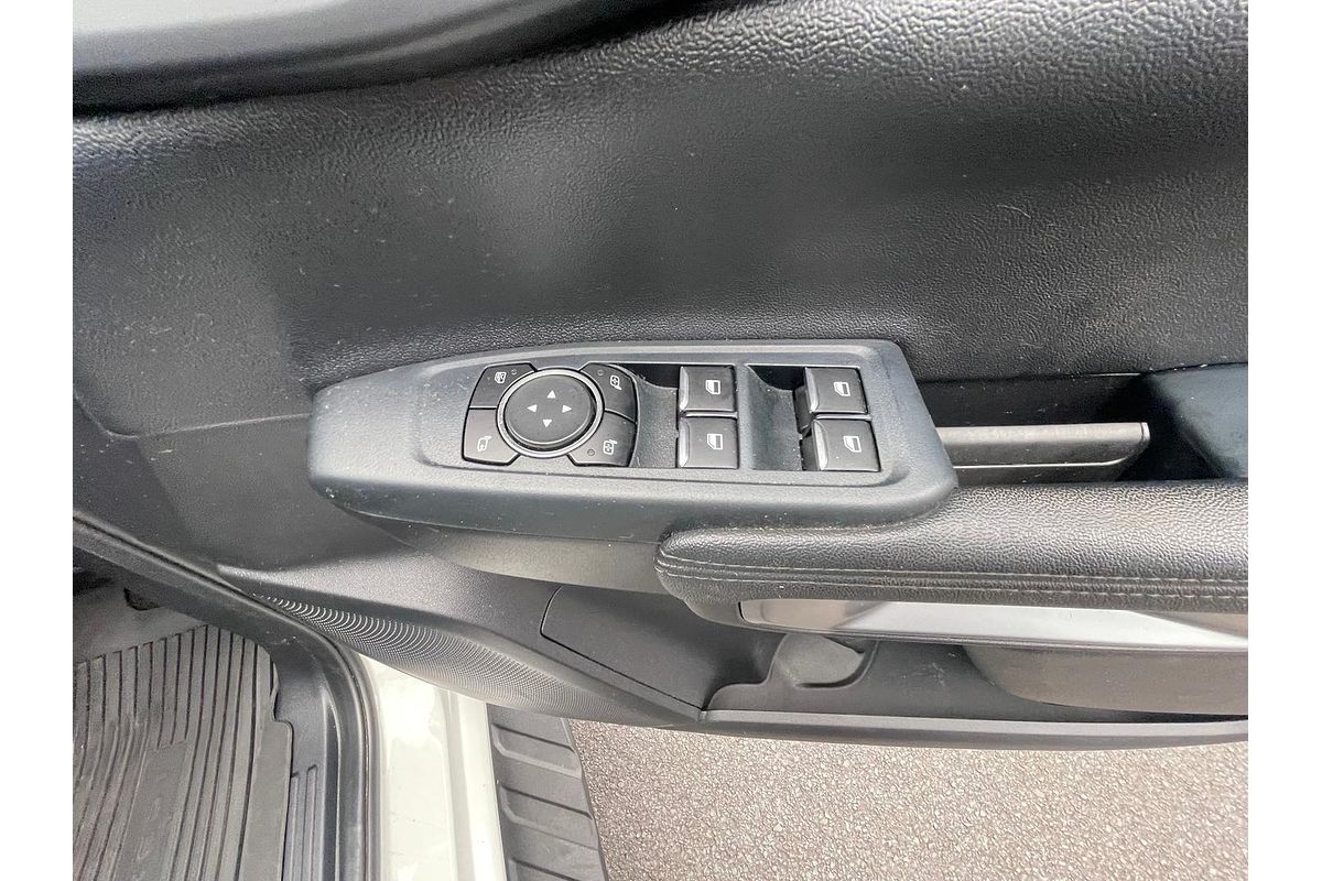 2023 Ford Everest Sport 3.0L