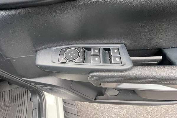 2023 Ford Everest Sport 3.0L